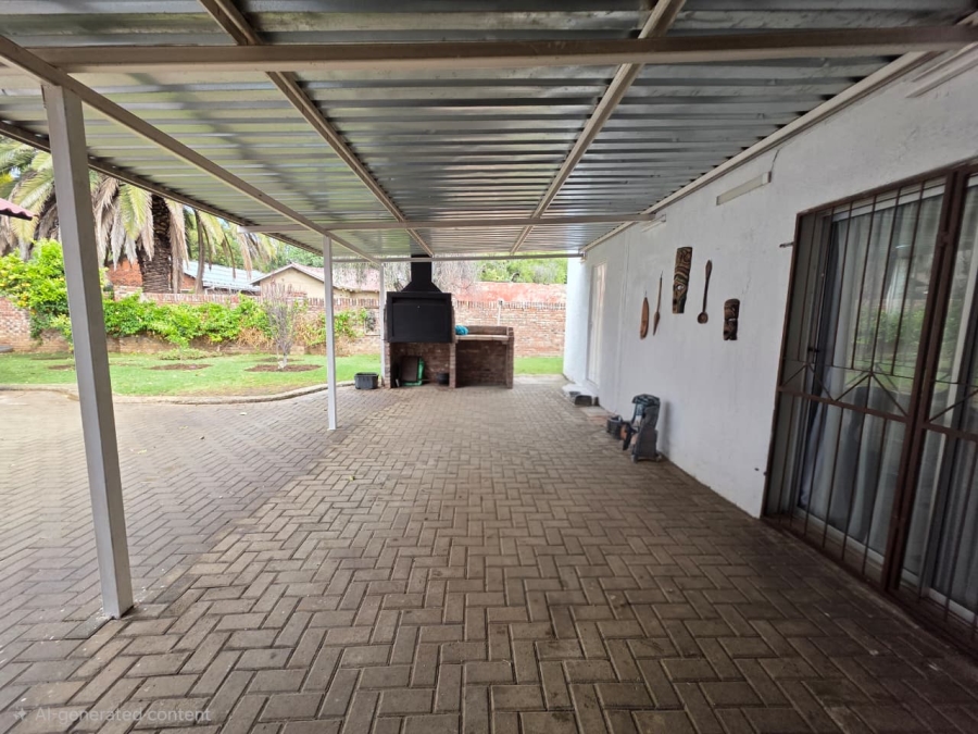3 Bedroom Property for Sale in Doorn Free State